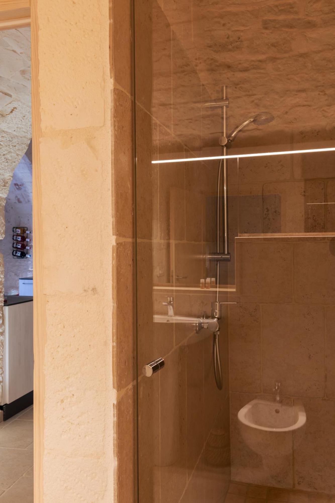 Trulli Del Conte Luxury Holiday Castellana Grotte Exterior foto